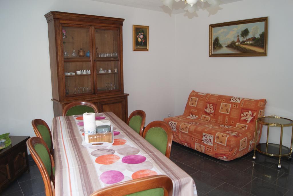 Appart'Hotel Les Rochers Auriol Luaran gambar