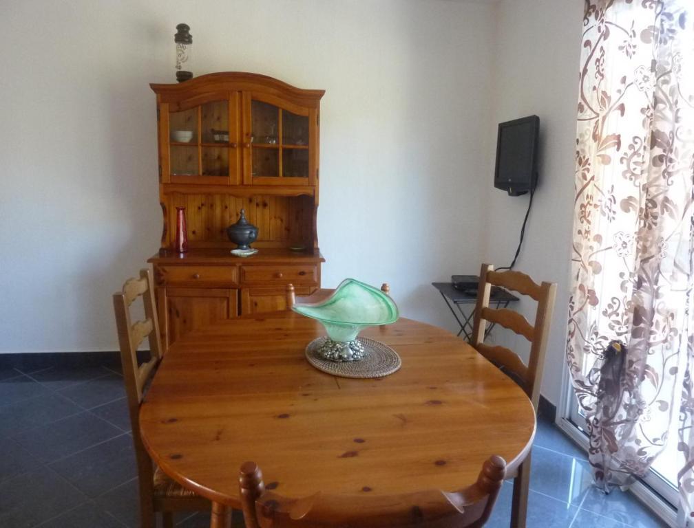 Appart'Hotel Les Rochers Auriol Bilik gambar