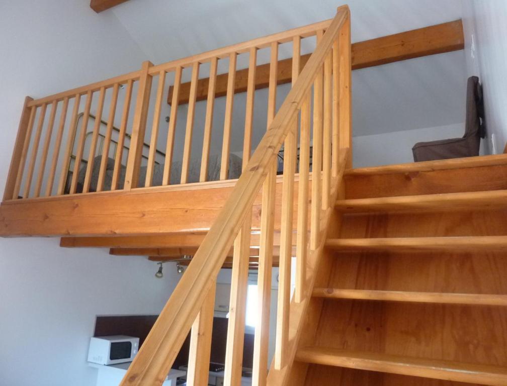 Appart'Hotel Les Rochers Auriol Bilik gambar
