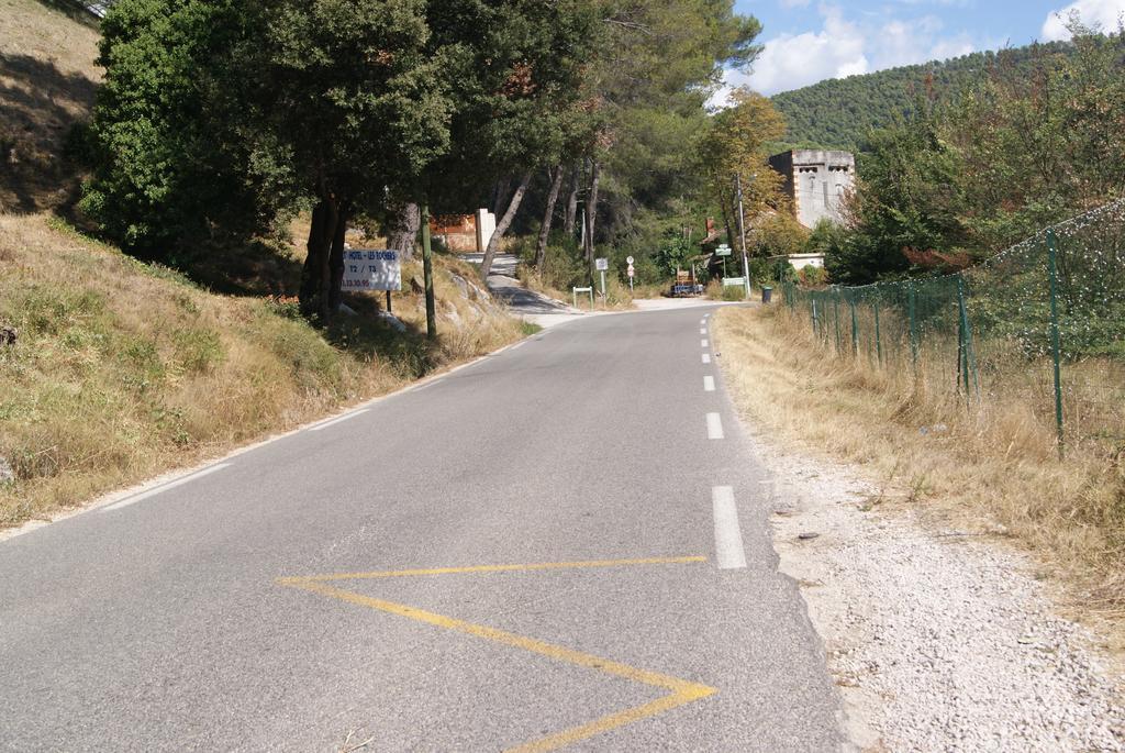 Appart'Hotel Les Rochers Auriol Luaran gambar