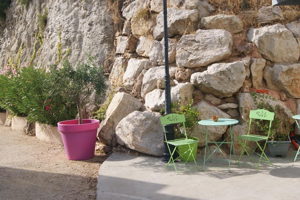 Appart'Hotel Les Rochers Auriol Luaran gambar
