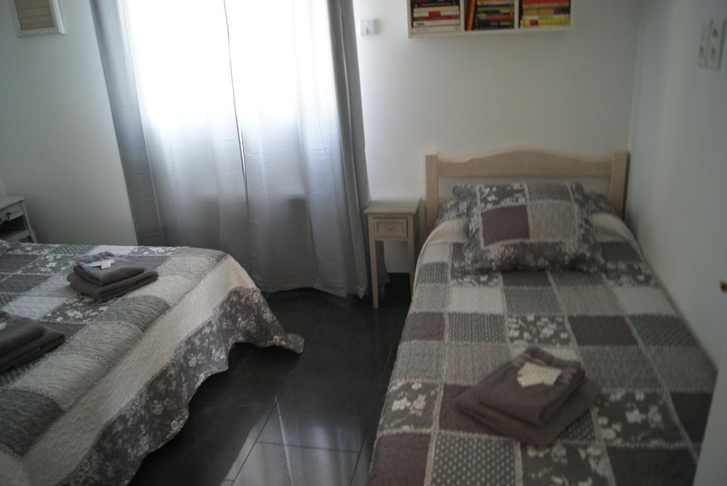 Appart'Hotel Les Rochers Auriol Luaran gambar