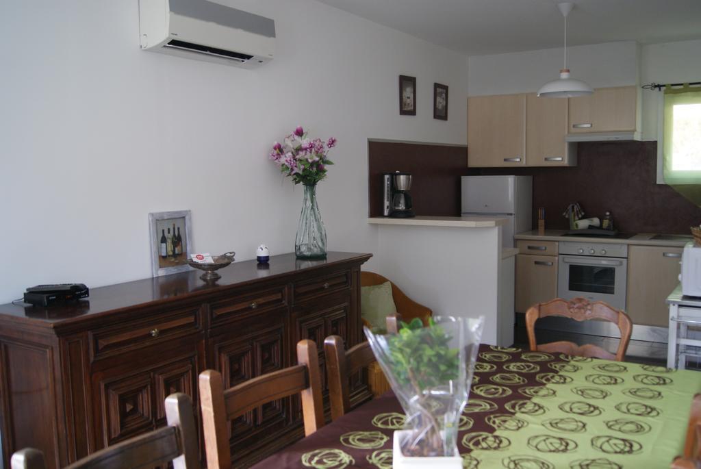 Appart'Hotel Les Rochers Auriol Luaran gambar