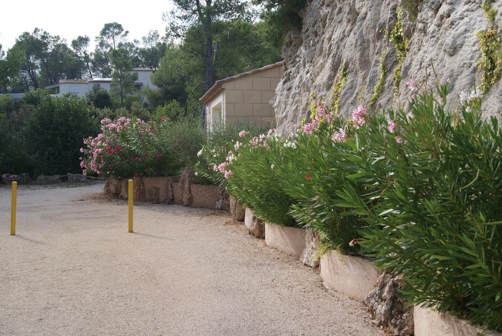 Appart'Hotel Les Rochers Auriol Luaran gambar