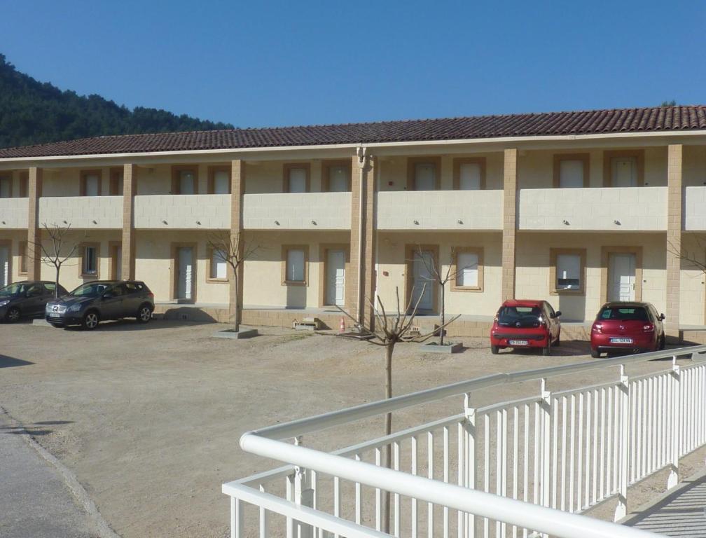 Appart'Hotel Les Rochers Auriol Luaran gambar