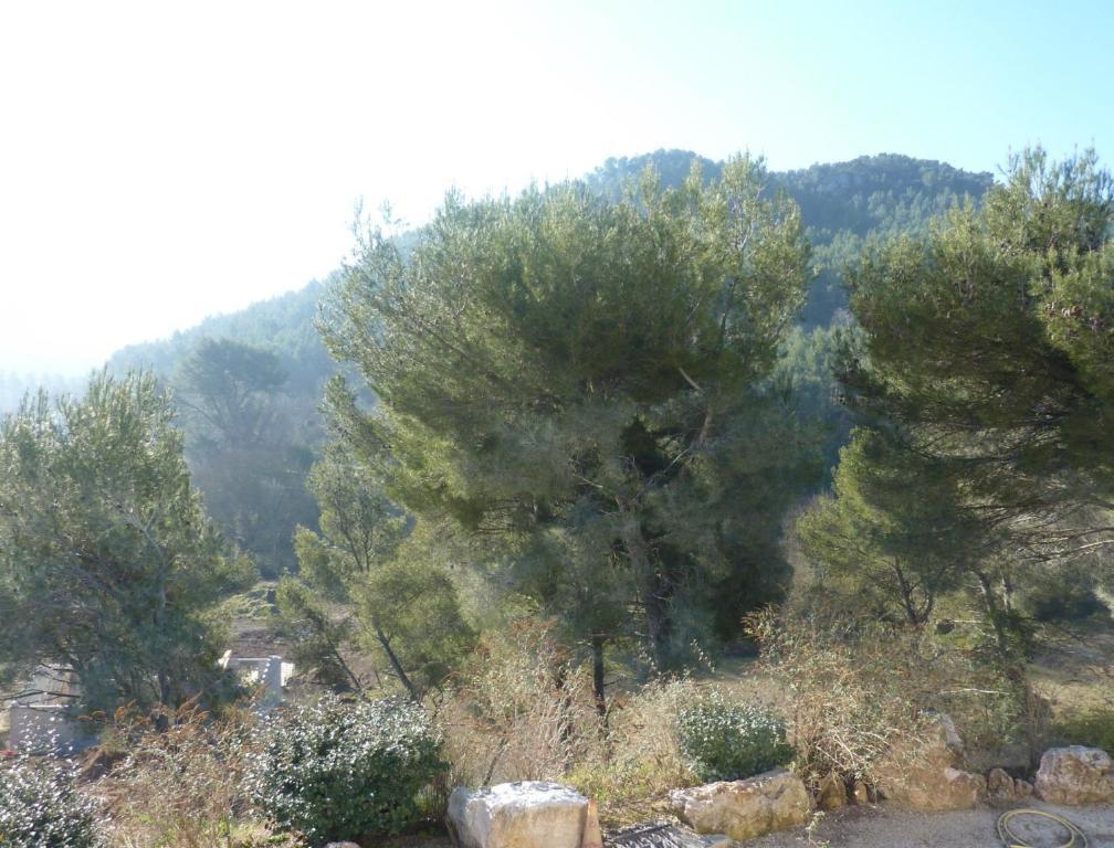 Appart'Hotel Les Rochers Auriol Luaran gambar