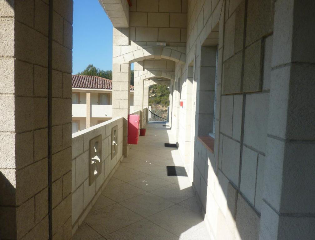 Appart'Hotel Les Rochers Auriol Luaran gambar