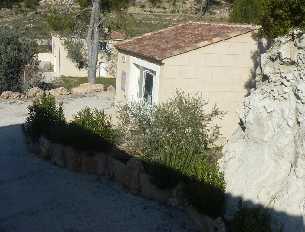 Appart'Hotel Les Rochers Auriol Luaran gambar