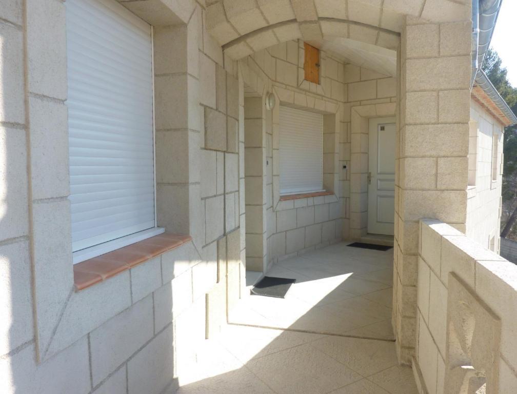 Appart'Hotel Les Rochers Auriol Luaran gambar