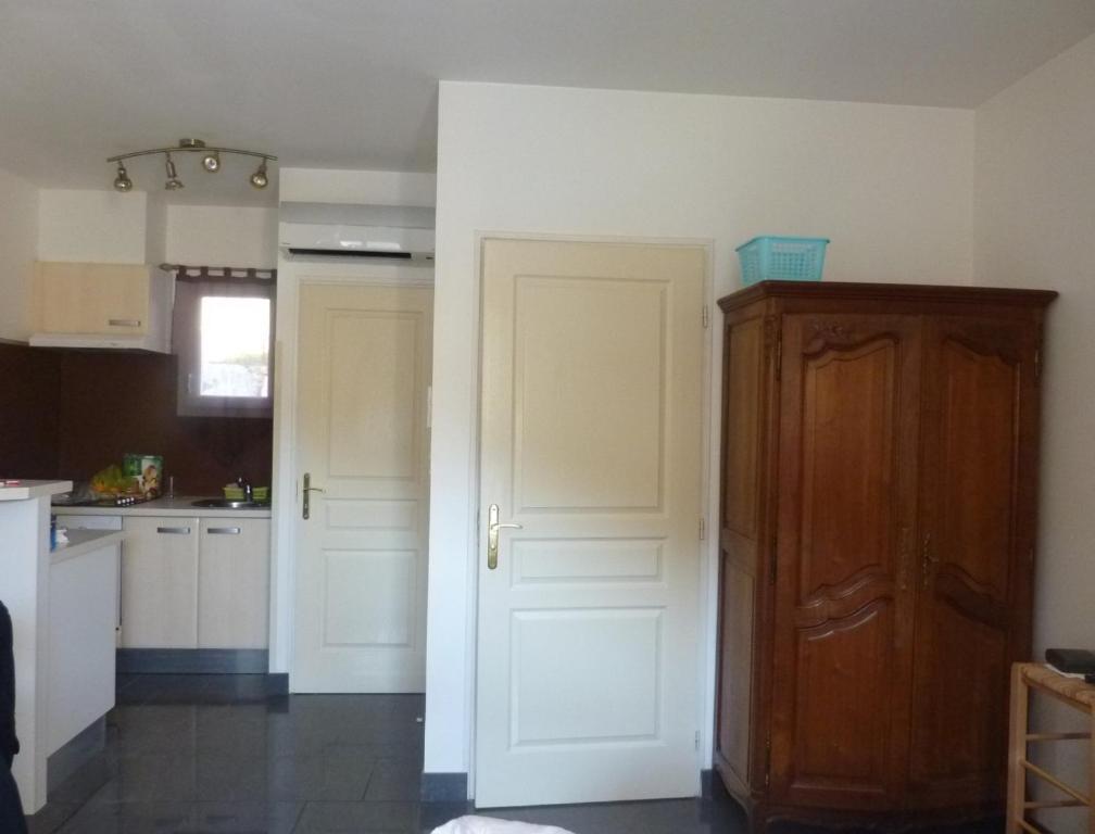 Appart'Hotel Les Rochers Auriol Luaran gambar