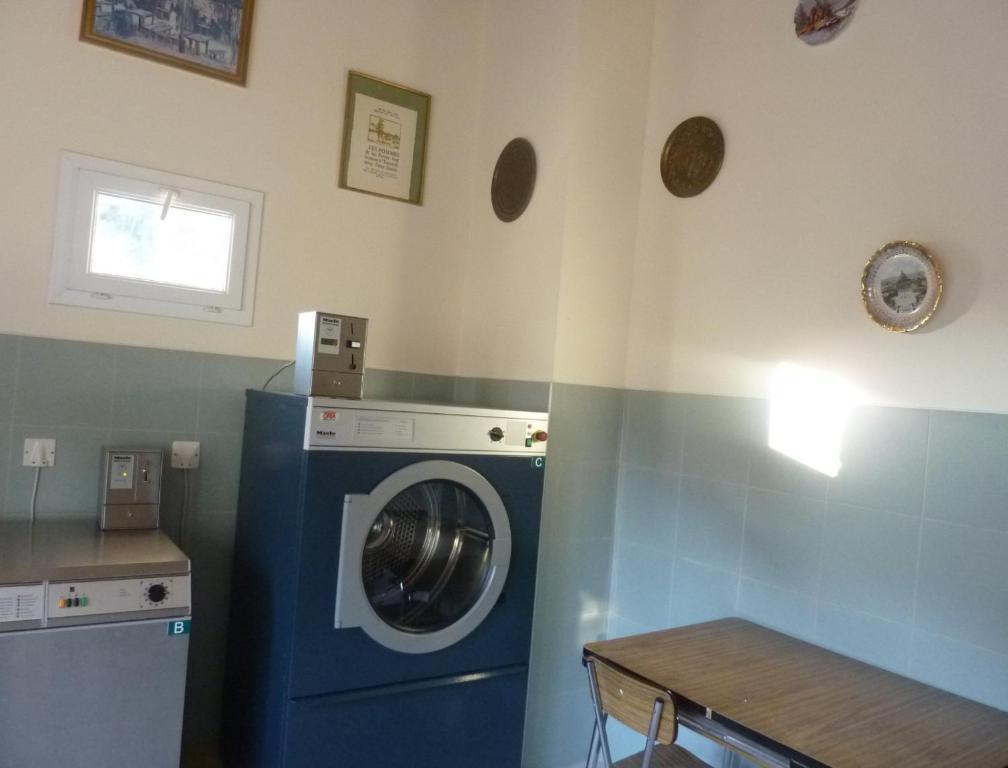 Appart'Hotel Les Rochers Auriol Luaran gambar