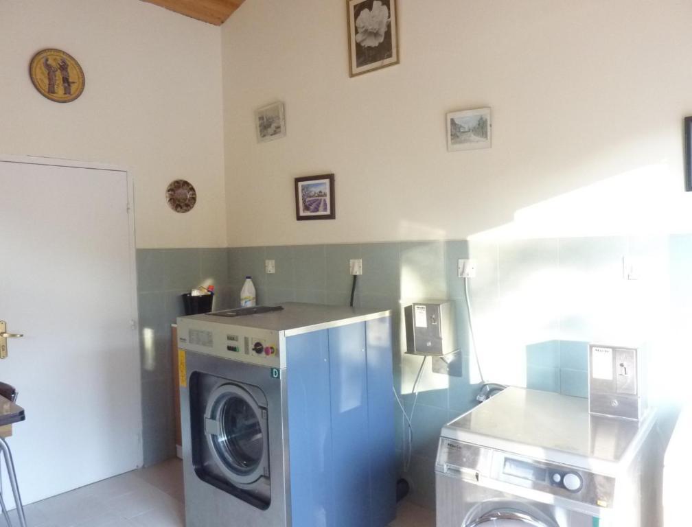 Appart'Hotel Les Rochers Auriol Luaran gambar