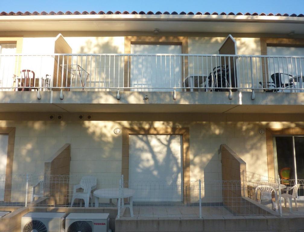 Appart'Hotel Les Rochers Auriol Luaran gambar