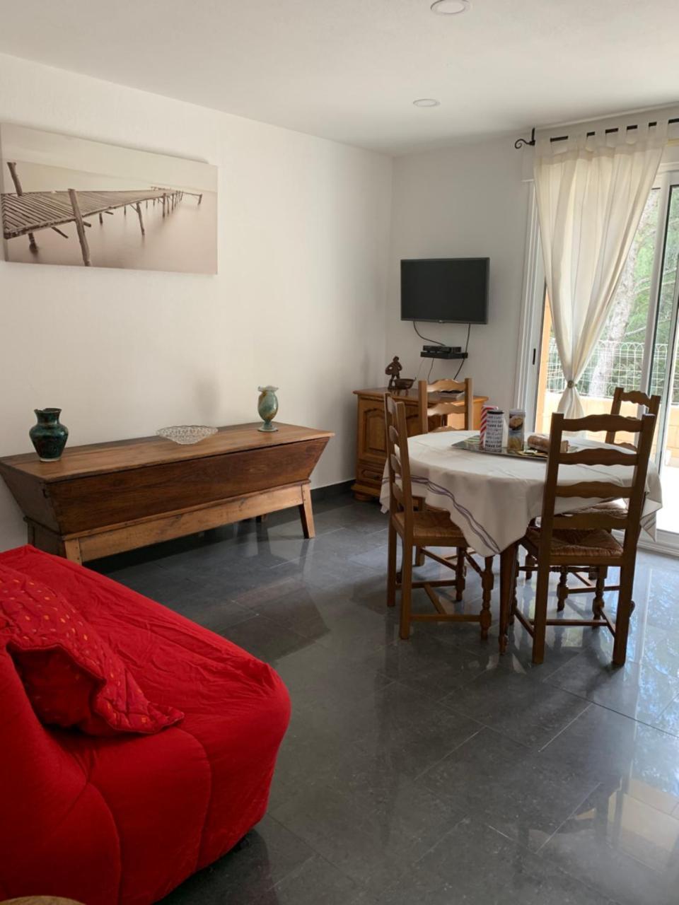 Appart'Hotel Les Rochers Auriol Luaran gambar