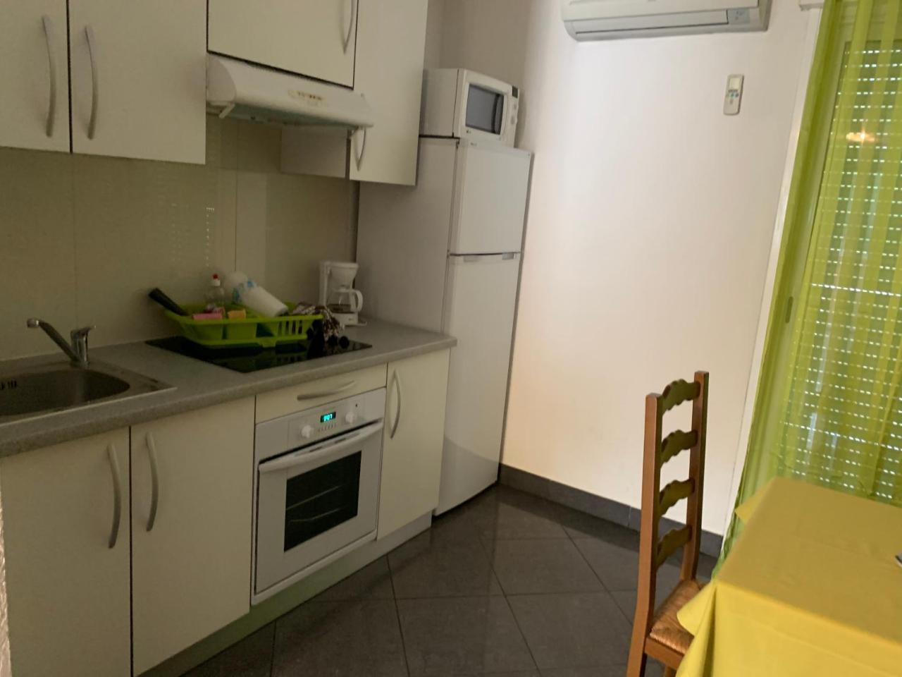 Appart'Hotel Les Rochers Auriol Luaran gambar