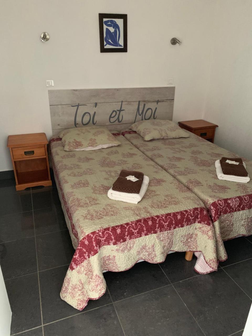 Appart'Hotel Les Rochers Auriol Luaran gambar