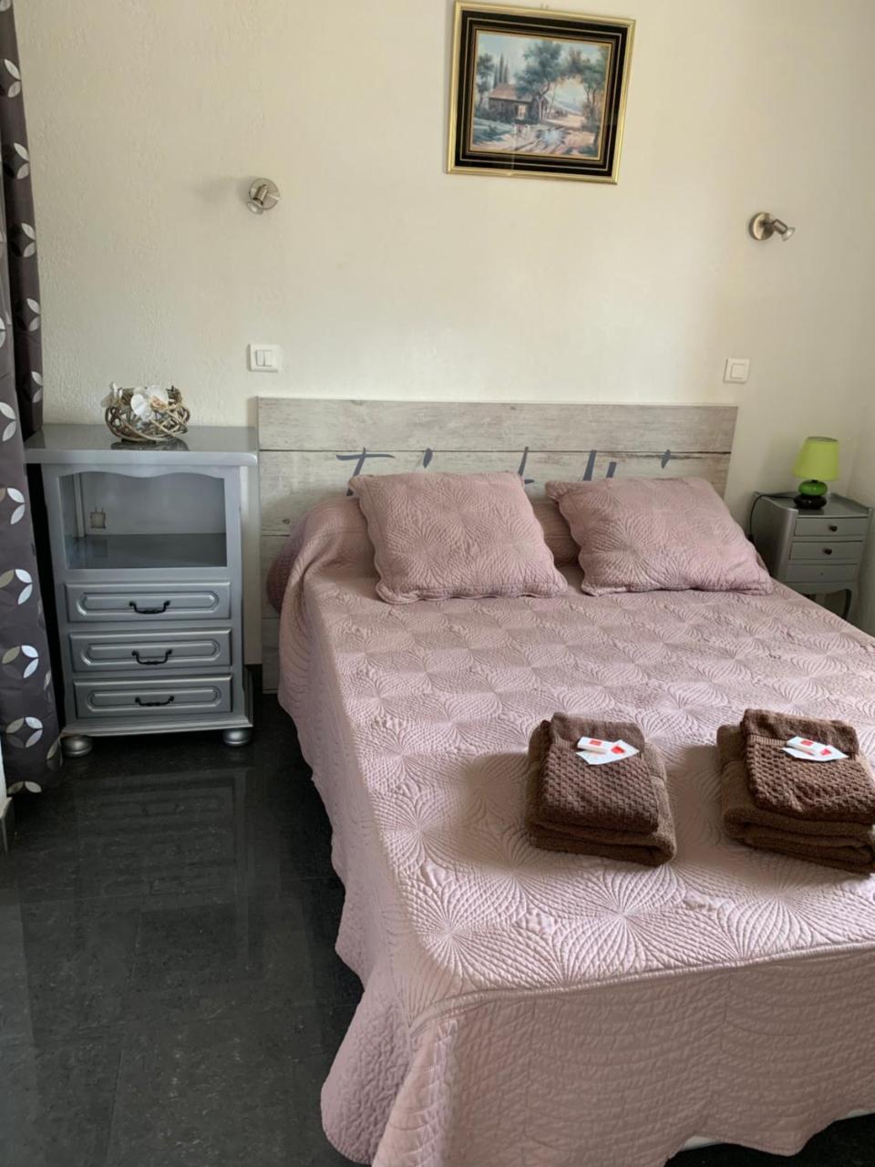 Appart'Hotel Les Rochers Auriol Luaran gambar